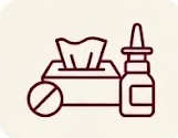 Gripe e Resfriado
