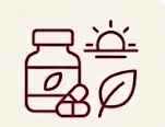 Vitaminas e Minerais