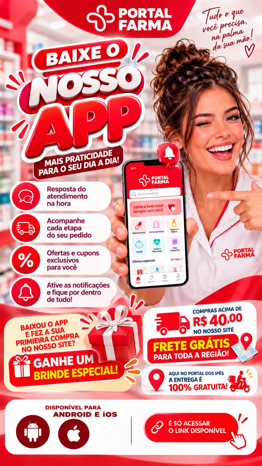 Oferta APP